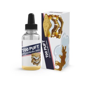 TOO PUFT Aroma 20 ml Dreamods
