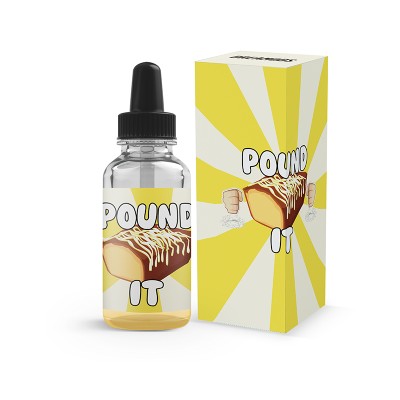 POUND IT Aroma 20 ml Dreamods