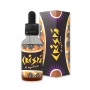 CRISPI 2 BLACK Aroma 20 ml Galactika & Dreamods